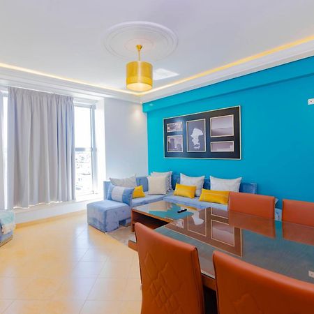 Residence Hoteliere & Resort - Moroccan Floors Tangier Exterior photo