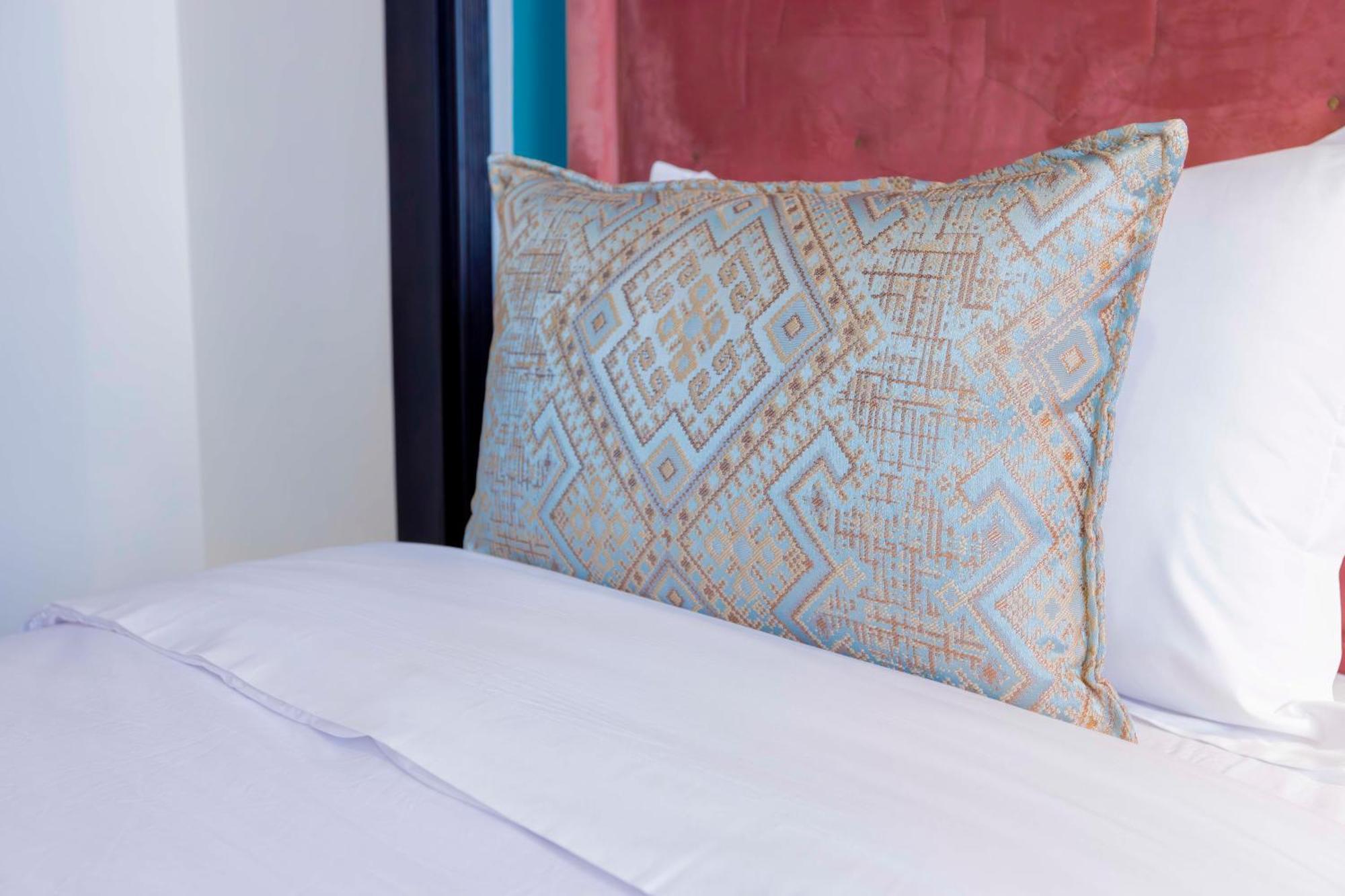 Residence Hoteliere & Resort - Moroccan Floors Tangier Exterior photo