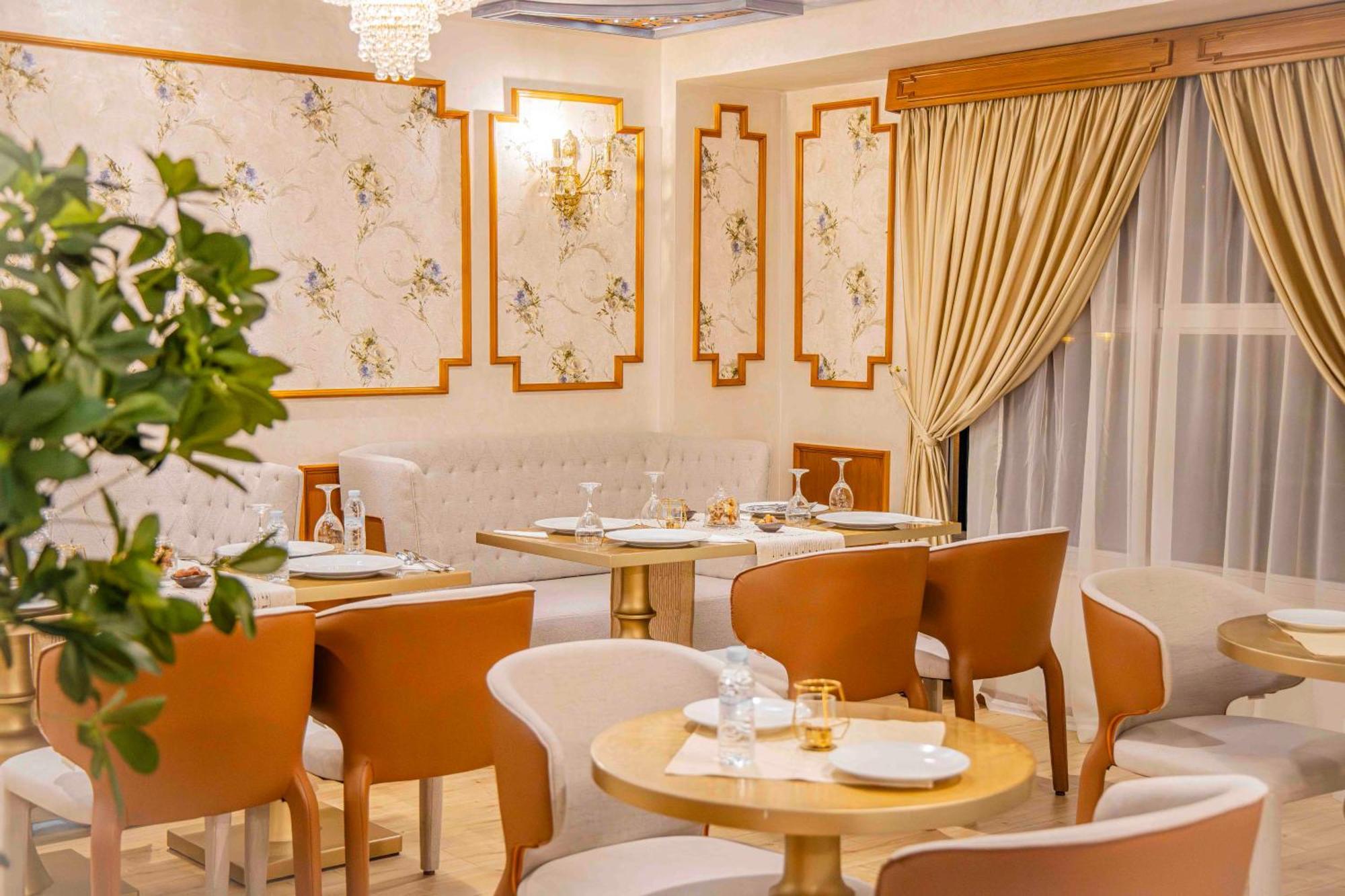Residence Hoteliere & Resort - Moroccan Floors Tangier Exterior photo