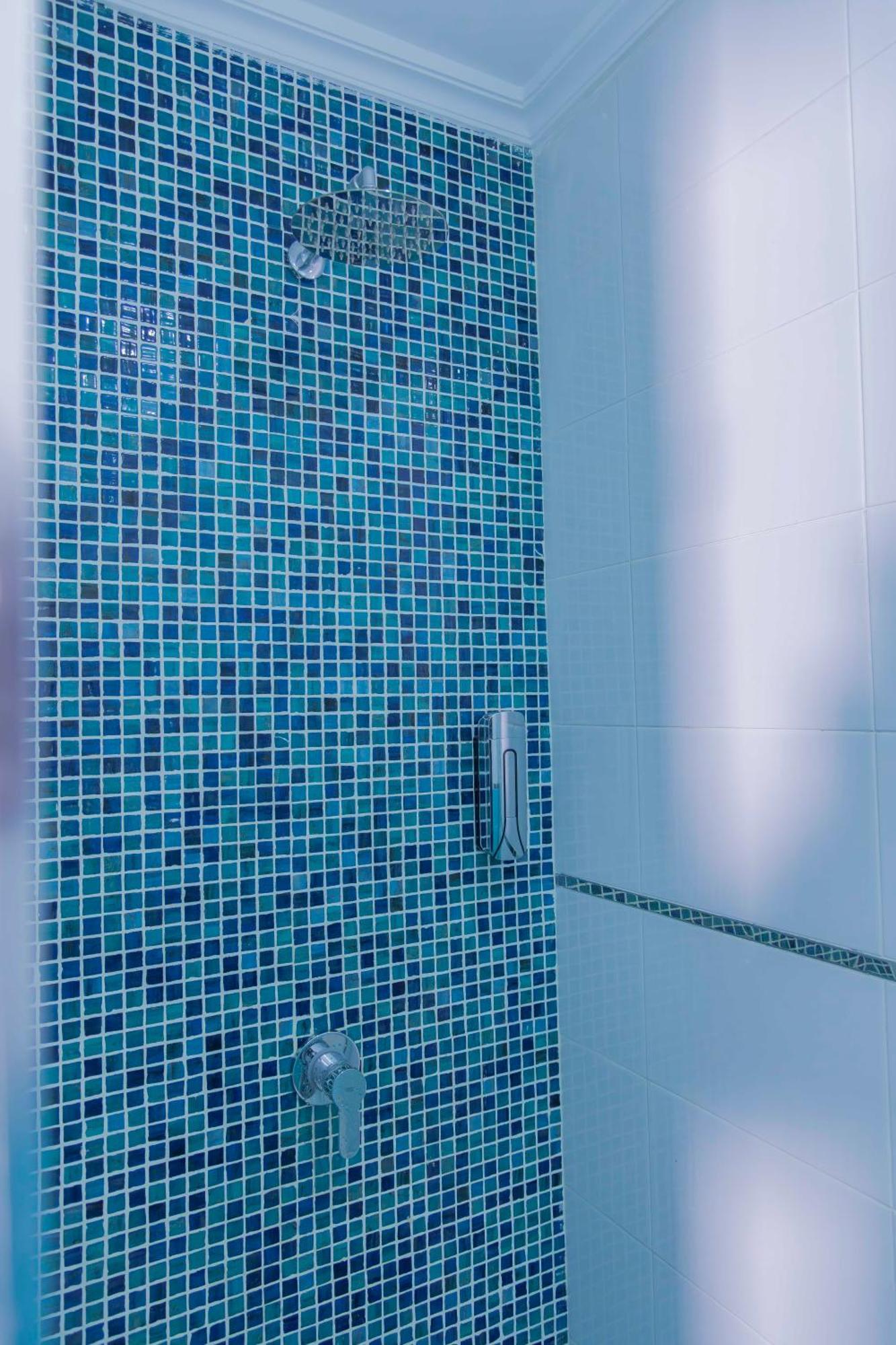 Residence Hoteliere & Resort - Moroccan Floors Tangier Exterior photo