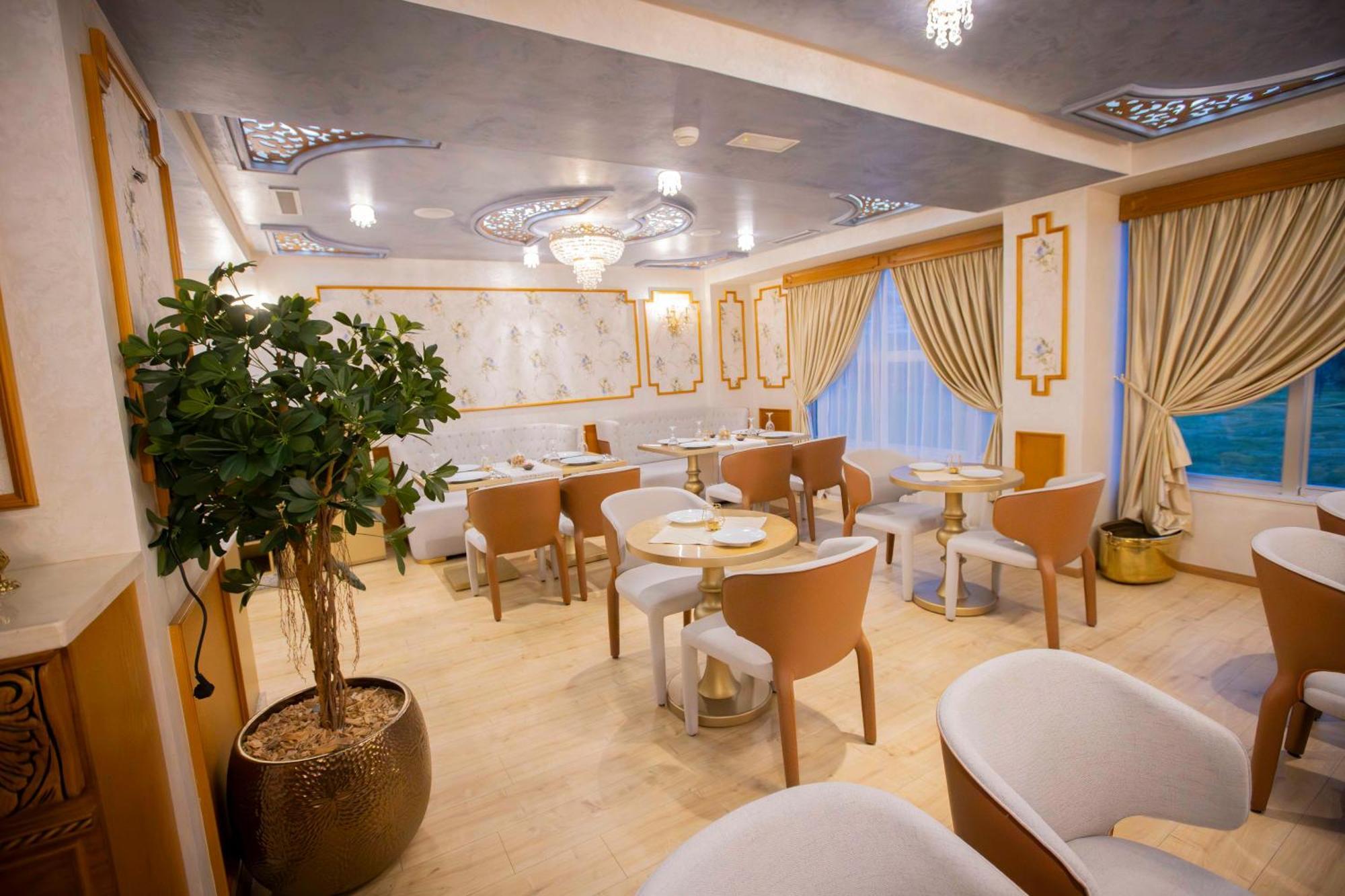 Residence Hoteliere & Resort - Moroccan Floors Tangier Exterior photo